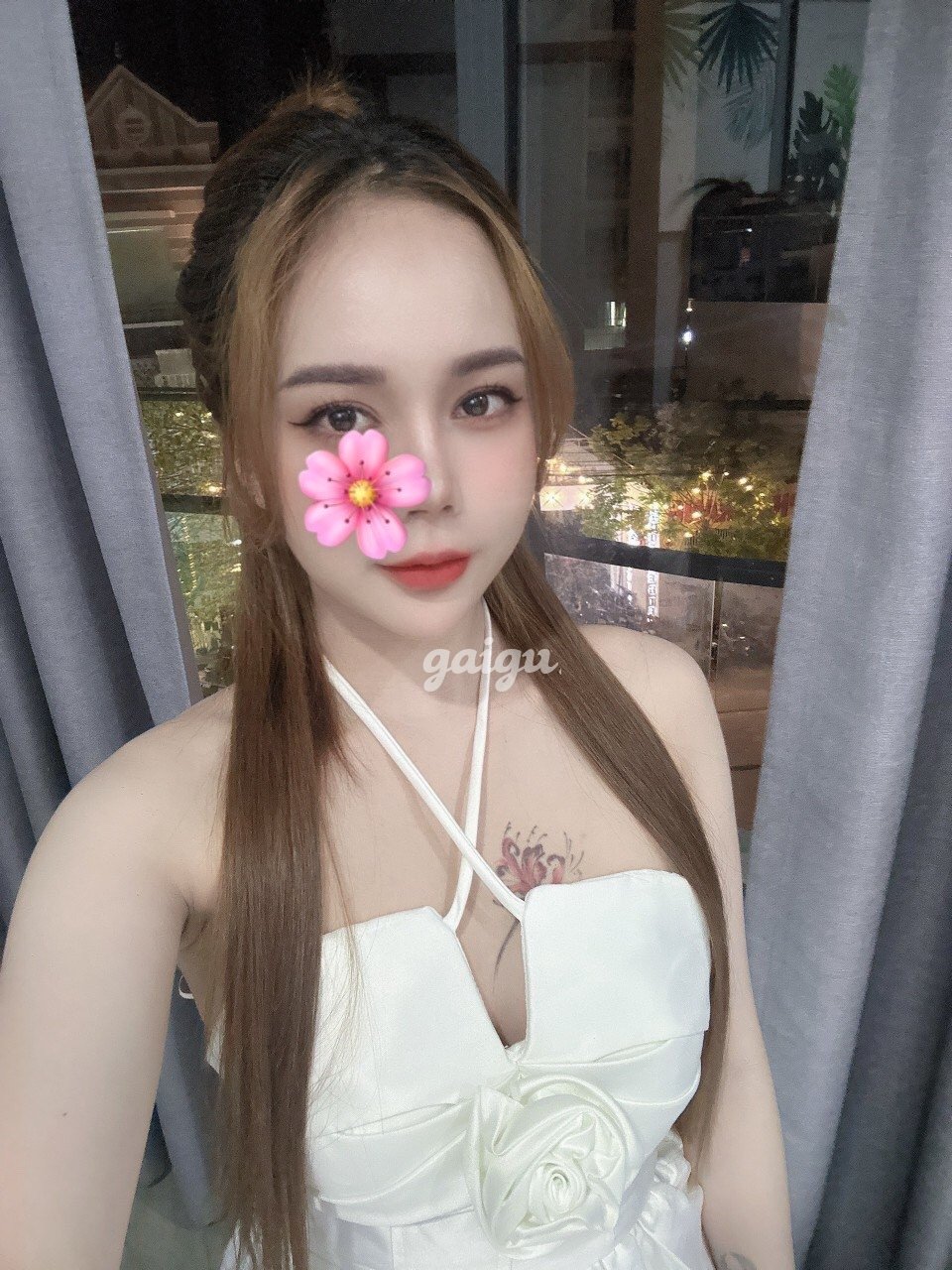 04f7fd8fcd34a0b4f778ac8526fe05c631d7224f - Hot Teen 2K2 Bảo Ngọc Baby ❤️ Non Tơ Đáng Yêu Nhìn Cưng Xỉu