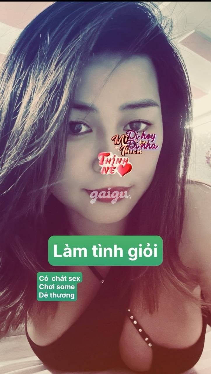 65e1a5f2b996320081c9fd960436b27926e5f8db - Yến Vy ❤️ Nhẹ Nhàng Êm Ái Như Cô Hầu Gái, Vú Đẹp Mông To