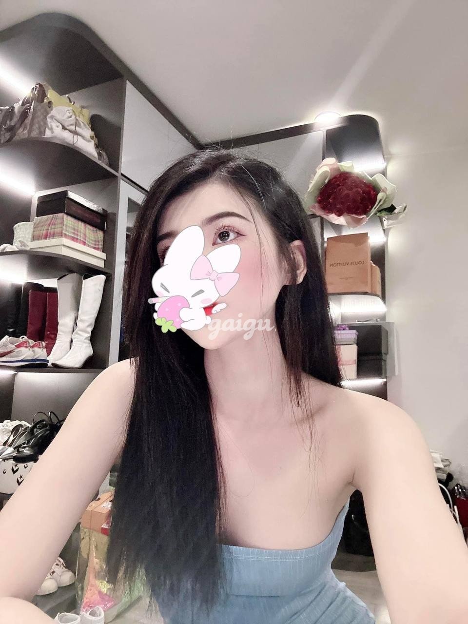 c63292e087c1c3a2e1c1bf3f05cc7408bcd63788 - MINH TUỆ ❤️ MẶT XINH CÁ TÍNH, DÁNG DÂY EO NHỎ, VÚ MỚI LỚN