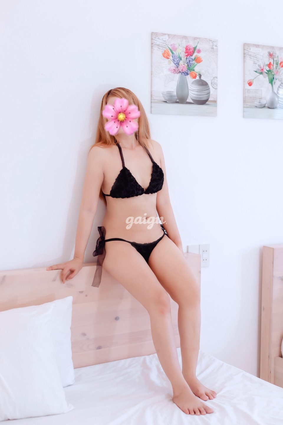 ebb015ccb5f2fb82a21d9e4d6058815f534c0e67 - ❤Bảo Hân❤️ Lần đầu lên sóng, body nóng bỏng, xinh xắn masage bài bản